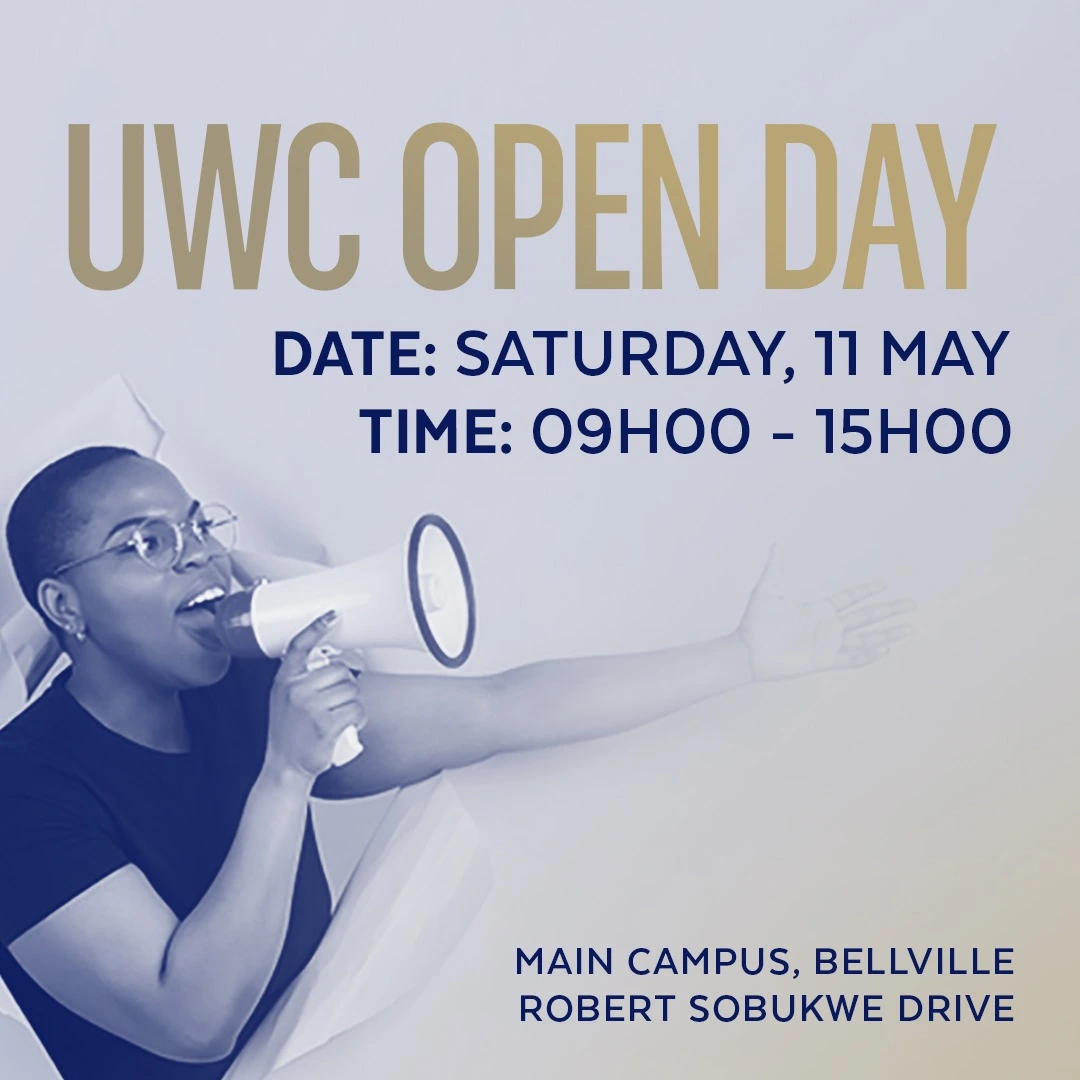 UWC Open Day 2024